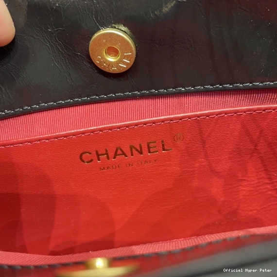 HyperPeter HANDBAG-17*19*6cm HOBO CHANEL 0809